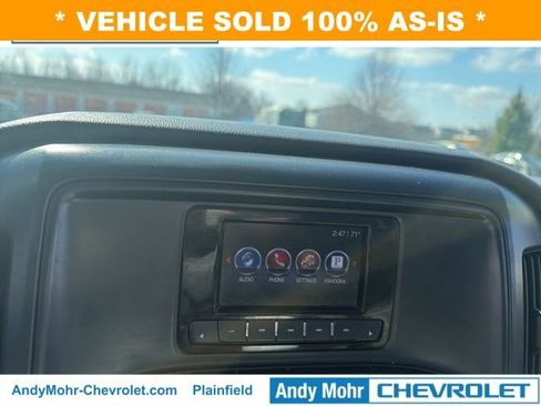 Used 2014 GMC Sierra 1500 2WD Regular Cab w/ Sierra Convenience Package image 19