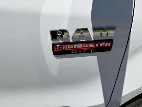 Used 2022 RAM ProMaster City Tradesman FWD image 24
