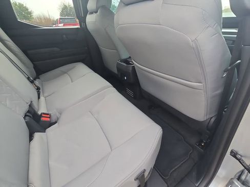 Used 2025 Toyota Tacoma SR5 image 11