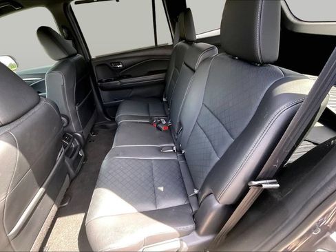 Used 2021 Honda Passport EX-L image 25