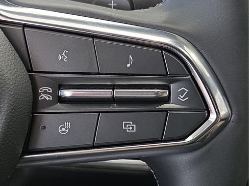 New 2026 Chevrolet Equinox ACTIV w/ Convenience Package III FWD image 21