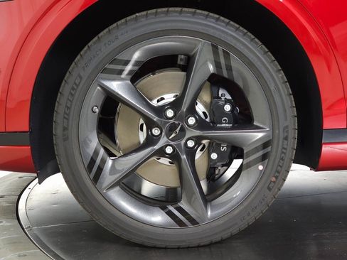 Used 2026 Genesis GV70 3.5T Sport Prestige image 8