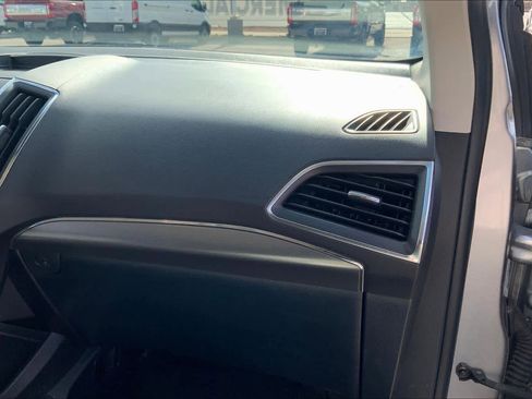 Certified 2024 Ford Edge Titanium image 18