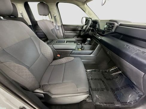 Used 2024 Toyota Tundra SR5 w/ SX Package AWD/4WD image 25