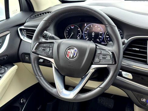 Used 2024 Buick Enclave Avenir w/ Avenir Technology Package image 26