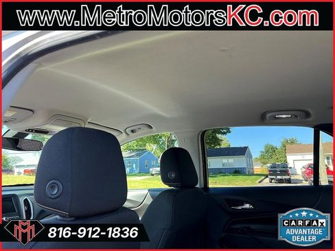 Used 2019 Chevrolet Equinox LT image 23