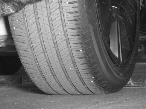 Certified 2023 Land Rover Range Rover Sport SE image 45