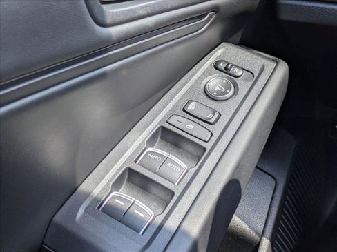 Certified 2023 Honda Accord EX image 16