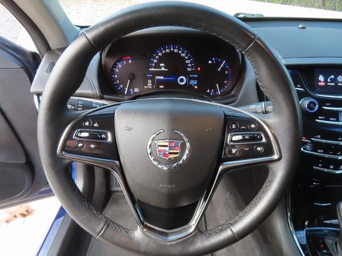 Used 2013 Cadillac ATS 2.0T Sedan image 14