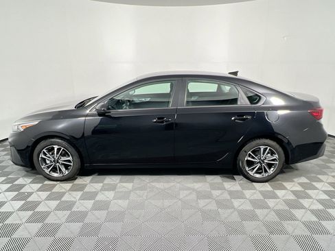 Certified 2024 Kia Forte LXS image 6