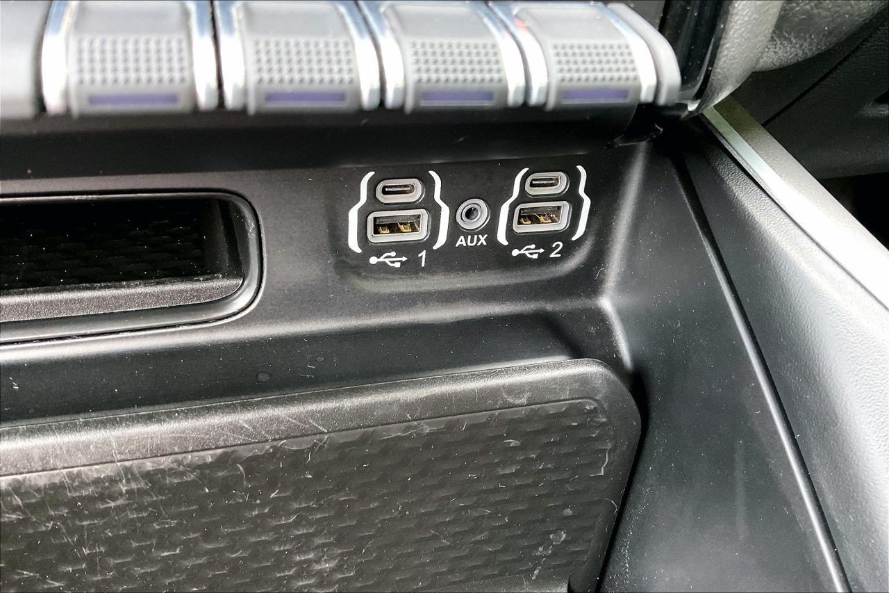 Certified 2023 RAM 1500 Big Horn AWD/4WD image 17