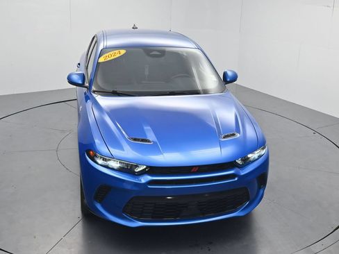 Used 2024 Dodge Hornet R/T w/ Track Pack AWD/4WD image 47