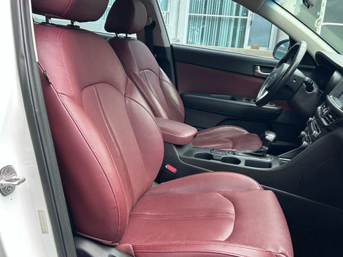 Used 2017 Kia Optima LX w/ Value Package image 25