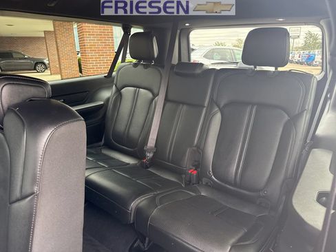 Used 2024 Jeep Wagoneer L 4WD image 25