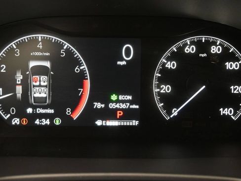 Used 2024 Honda CR-V EX-L image 19
