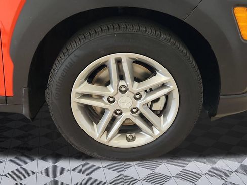 Used 2019 Hyundai Kona SE AWD/4WD image 30