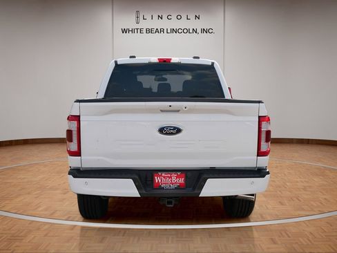 Used 2023 Ford F150 Lariat image 7
