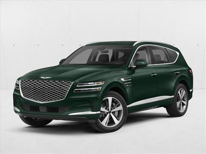 Used 2023 Genesis GV80 3.5T w/ Prestige Package