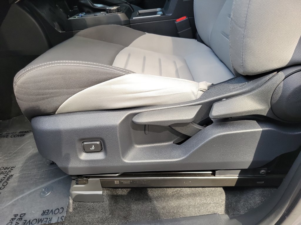 Used 2025 Toyota Tacoma TRD Sport RWD image 11