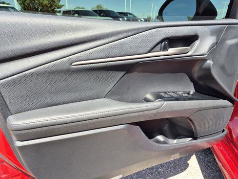 Certified 2025 Toyota Camry XSE w/ Premium Package FWD image 14