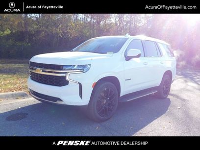 Used 2023 Chevrolet Tahoe LS