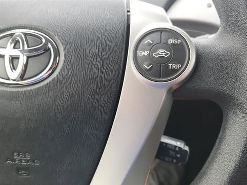 Used 2015 Toyota Prius Two FWD image 14