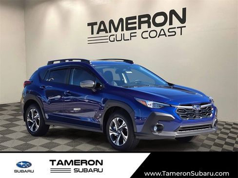 New 2025 Subaru Crosstrek 2.5i Premium image 1
