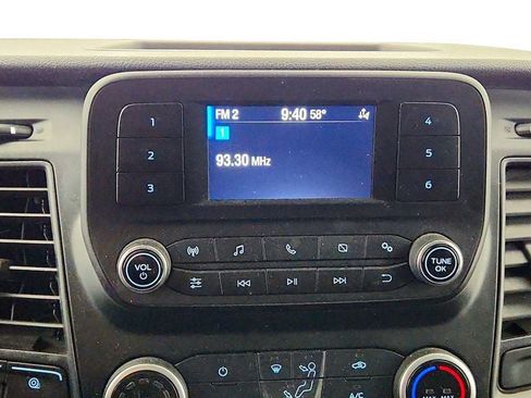 Used 2024 Ford Transit 250 148 Medium Roof RWD image 18