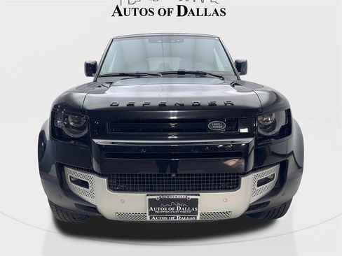 Used 2025 Land Rover Defender 110 S image 3