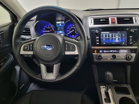 Used 2017 Subaru Legacy 2.5i Limited image 11