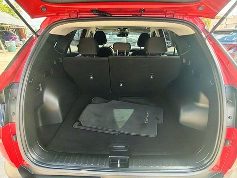 Used 2022 Hyundai Tucson SE FWD image 23