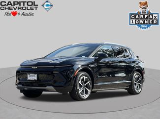 Used 2024 Chevrolet Equinox EV LT w/ Active Safety Package 3 FWD video 1