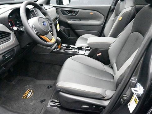 New 2026 Subaru Forester Wilderness image 17