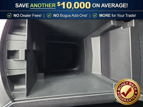 Used 2023 Ford Edge ST image 30