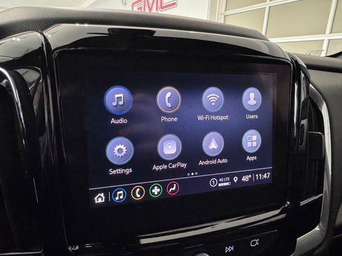 Certified 2023 Chevrolet Traverse LT w/ LPO, Floor Liner Package AWD/4WD image 22