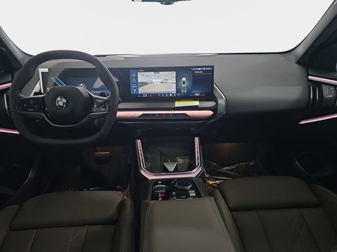 New 2026 BMW X3 xDrive30 w/ Convenience Package image 8