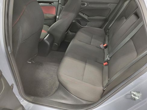 Used 2024 Honda Civic Si image 46