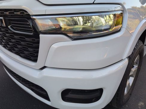 New 2026 RAM 1500 Big Horn image 10