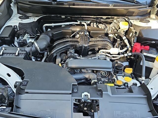 New 2026 Subaru Outback Limited AWD/4WD image 21