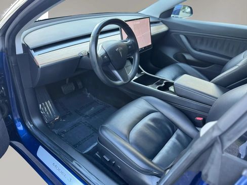 Used 2018 Tesla Model 3 Long Range RWD image 11