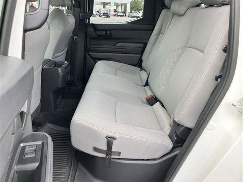 Certified 2025 Toyota Tacoma SR5 RWD image 22