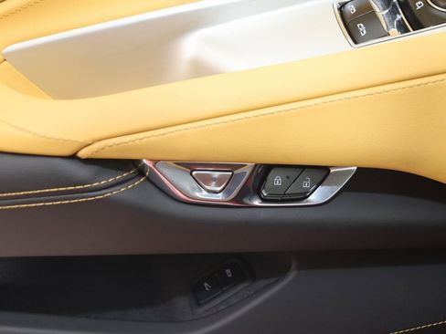 Used 2023 Chevrolet Corvette Stingray Preferred Cpe w/ 2LT image 54