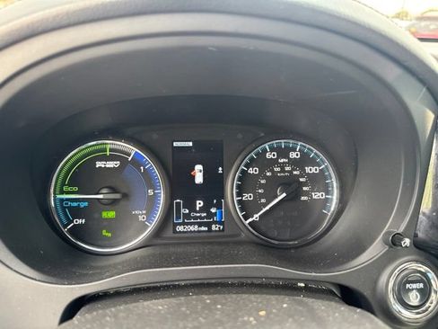 Used 2022 Mitsubishi Outlander LE AWD/4WD image 12
