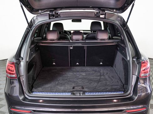 Certified 2022 Mercedes-Benz GLC 300 image 8