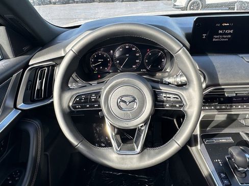 New 2026 MAZDA CX-90 3.3 Turbo S w/ Premium Package image 11