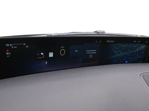 New 2026 Lincoln Navigator L Reserve w/ Jet Appearance Package image 25