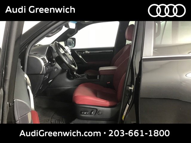 Used 2023 Lexus GX 460 Premium w/ Premium Plus Package AWD/4WD image 9