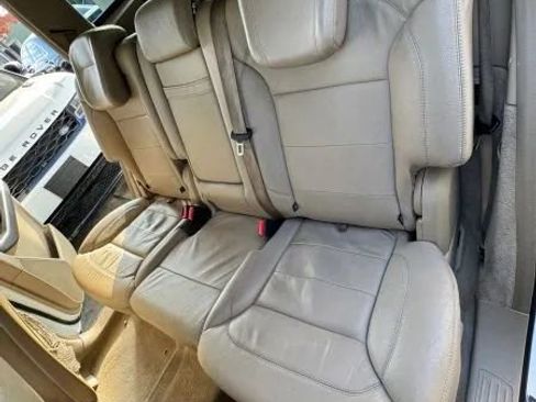 Used 2016 Mercedes-Benz GL 450 4MATIC image 21