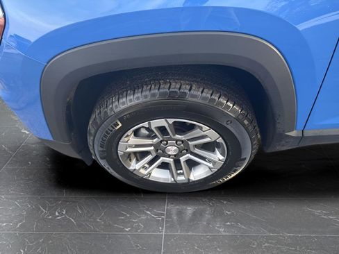 Certified 2025 GMC Terrain Elevation image 9