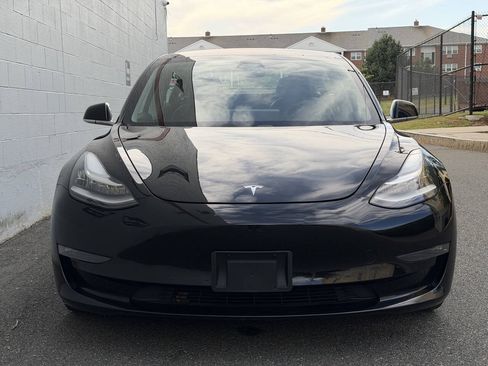 Used 2018 Tesla Model 3 Long Range AWD/4WD image 6